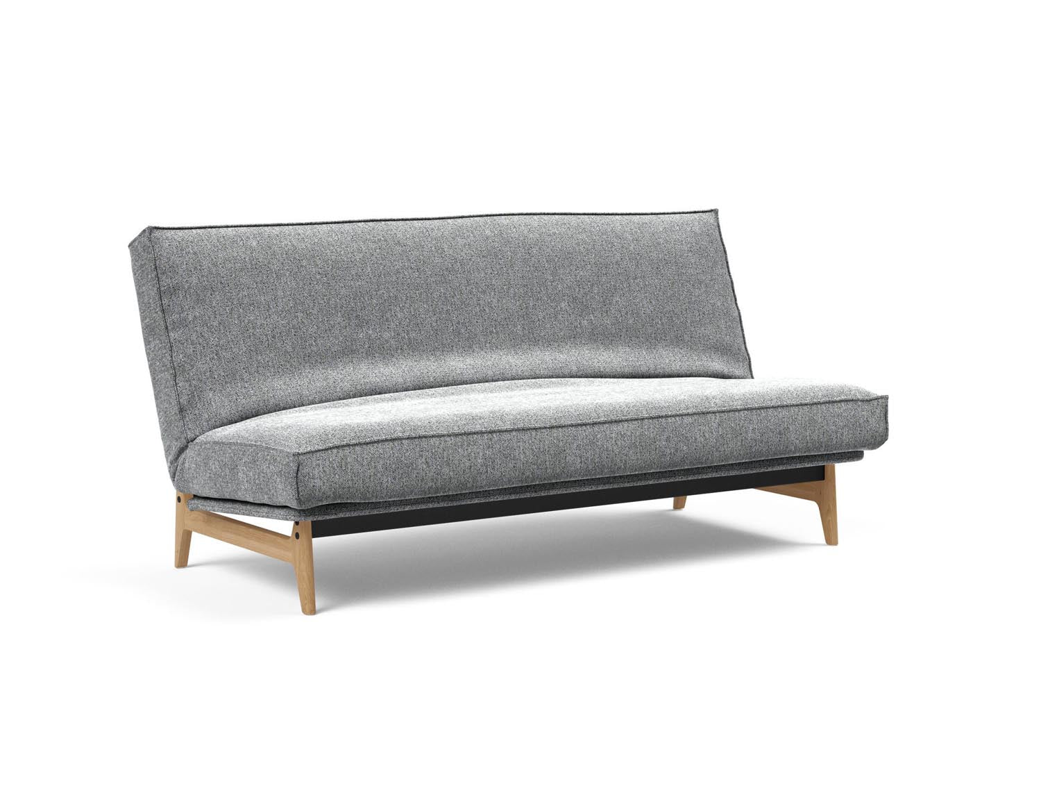Erleben Sie das Aslak 140 Bettsofa Sharp Plus Cover – stilvoll, bequem und ideal für Gästeübernachtungen. Perfekte Kombination aus Funktionalität und Eleganz.