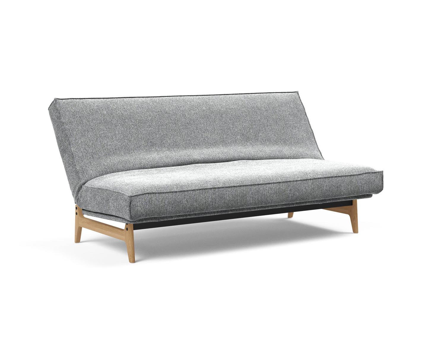 Erleben Sie das Aslak 140 Bettsofa Sharp Plus Cover – stilvoll, bequem und ideal für Gästeübernachtungen. Perfekte Kombination aus Funktionalität und Eleganz.