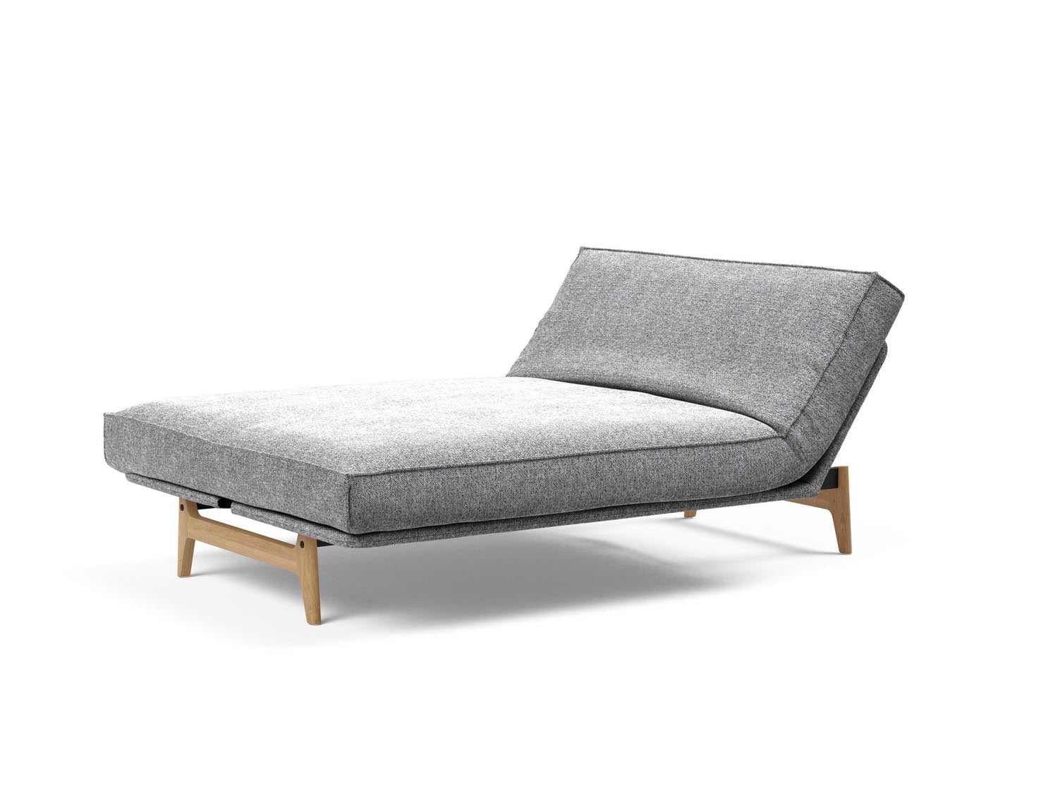 Entdecken Sie das Aslak 140 Bettsofa mit Soft Spring Bezug – modernes Design, vielseitig einsetzbar und optimal für entspannte Nächte.