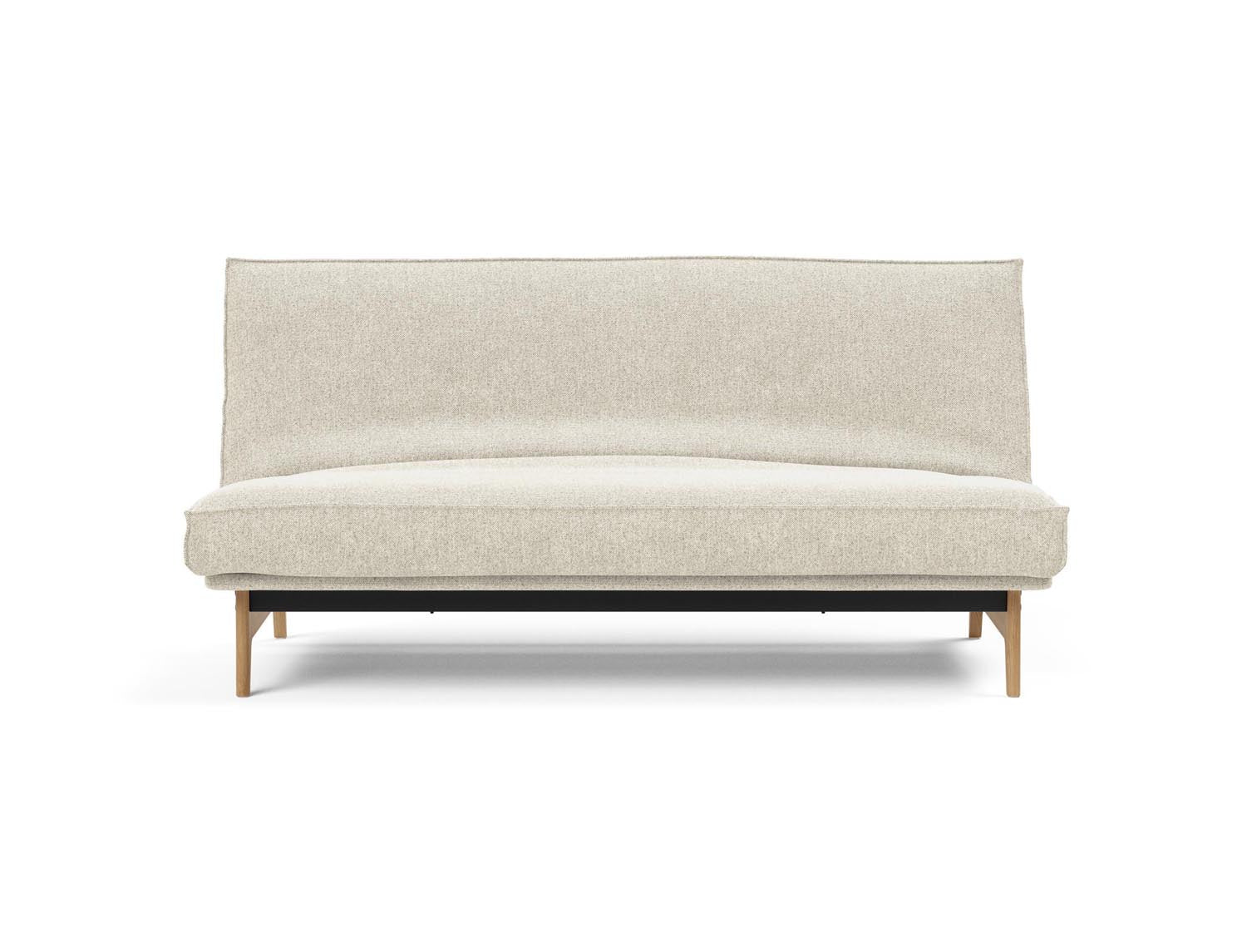 Entdecken Sie das Aslak 140 Bettsofa mit Soft Spring Bezug – modernes Design, vielseitig einsetzbar und optimal für entspannte Nächte.