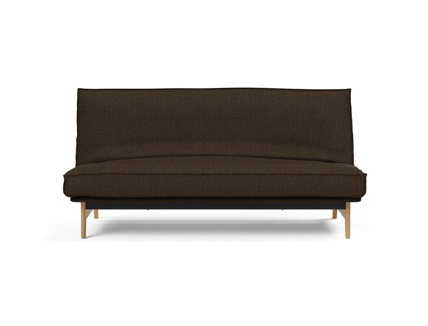 Entdecken Sie das Aslak 140 Bettsofa mit Soft Spring Bezug – modernes Design, vielseitig einsetzbar und optimal für entspannte Nächte.