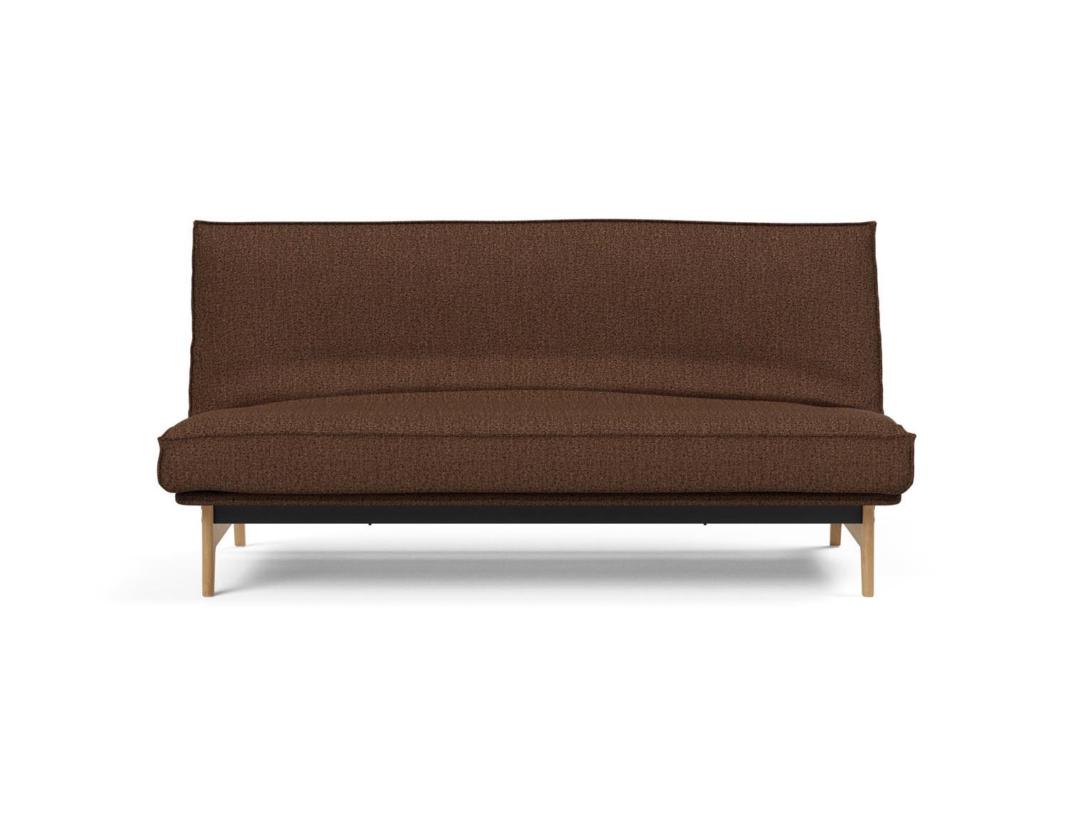 Entdecken Sie das Aslak 140 Bettsofa mit Soft Spring Bezug – modernes Design, vielseitig einsetzbar und optimal für entspannte Nächte.