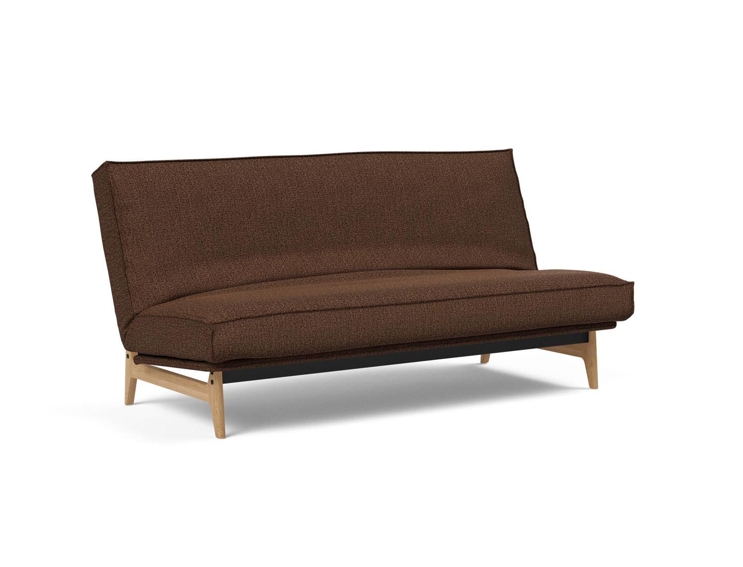 Erleben Sie das Aslak 140 Bettsofa Sharp Plus Cover – stilvoll, bequem und ideal für Gästeübernachtungen. Perfekte Kombination aus Funktionalität und Eleganz.