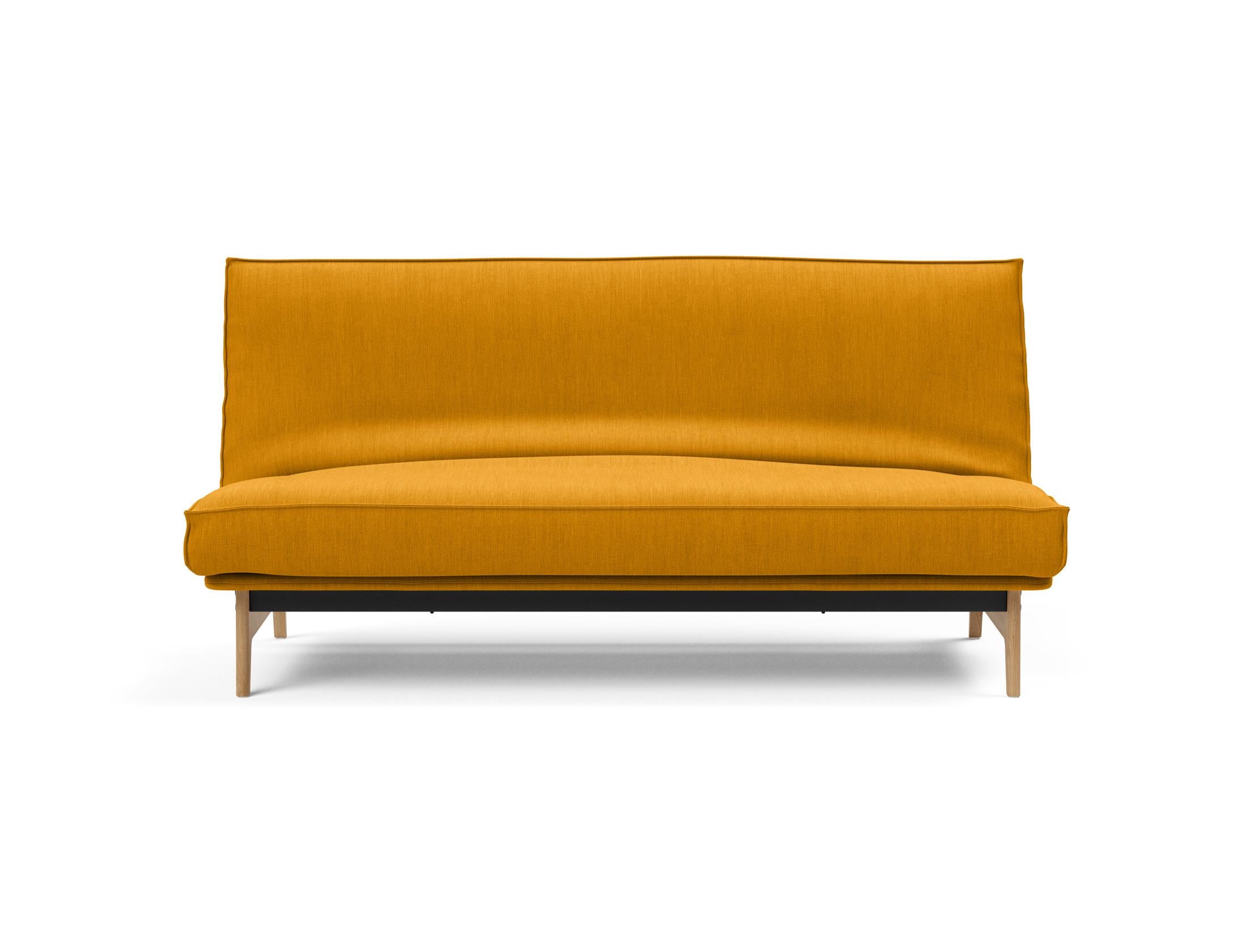 Entdecken Sie das Aslak 140 Bettsofa mit Soft Spring Bezug – modernes Design, vielseitig einsetzbar und optimal für entspannte Nächte.