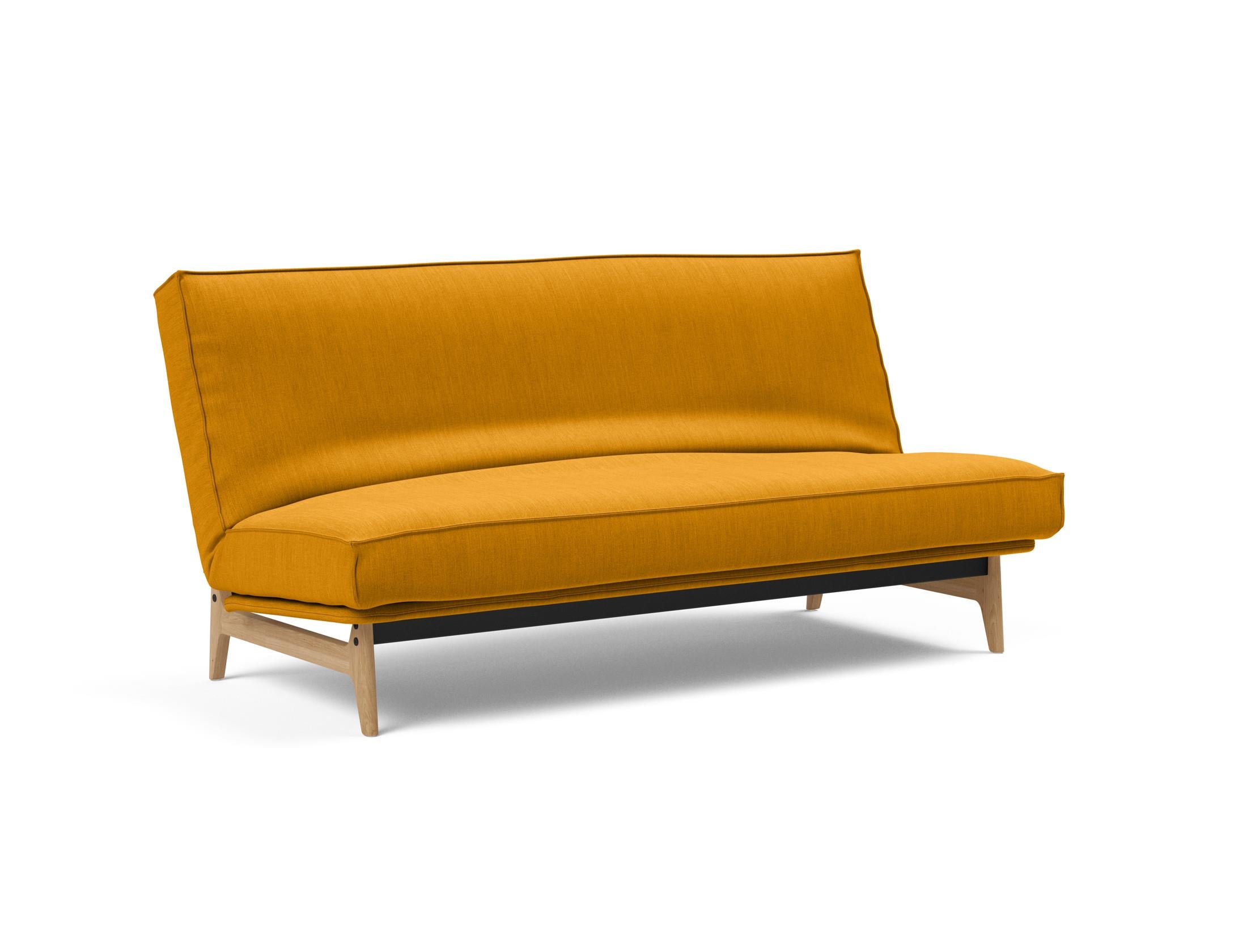 Erleben Sie das Aslak 140 Bettsofa Sharp Plus Cover – stilvoll, bequem und ideal für Gästeübernachtungen. Perfekte Kombination aus Funktionalität und Eleganz.