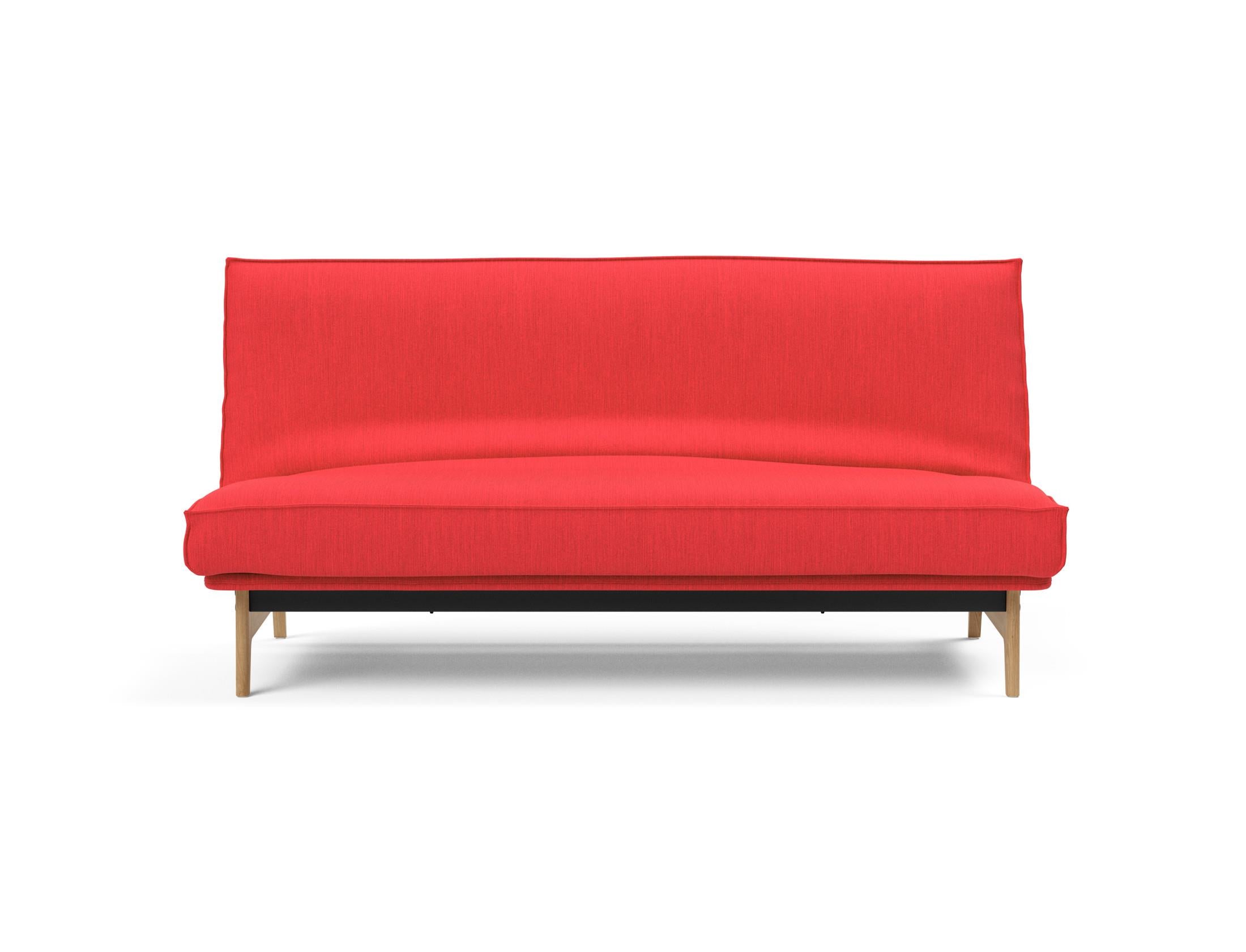 Entdecken Sie das Aslak 140 Bettsofa mit Soft Spring Bezug – modernes Design, vielseitig einsetzbar und optimal für entspannte Nächte.