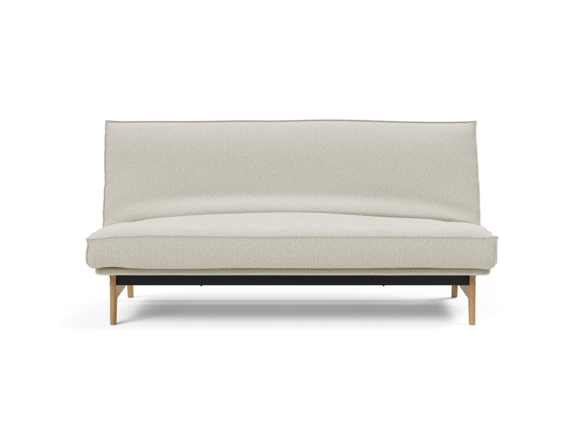 Erleben Sie das Aslak 140 Bettsofa Sharp Plus Cover – stilvoll, bequem und ideal für Gästeübernachtungen. Perfekte Kombination aus Funktionalität und Eleganz.