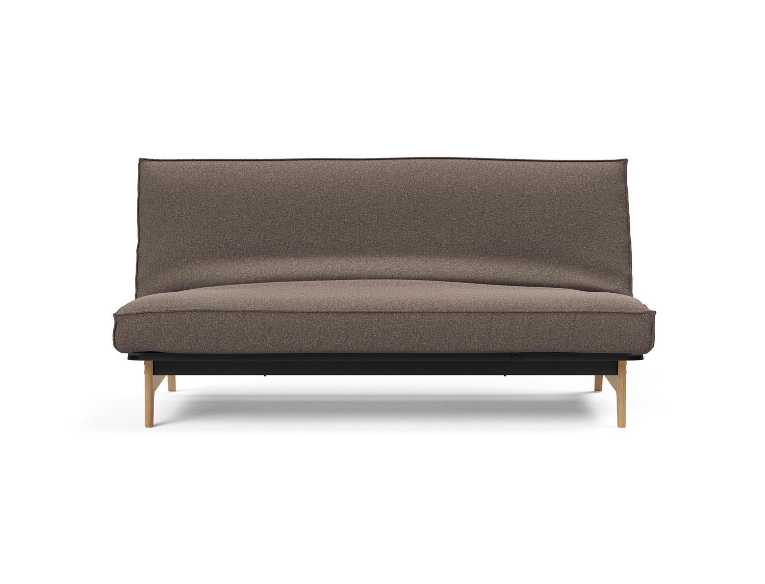 Entdecken Sie das Aslak 140 Bettsofa mit Soft Spring Bezug – modernes Design, vielseitig einsetzbar und optimal für entspannte Nächte.