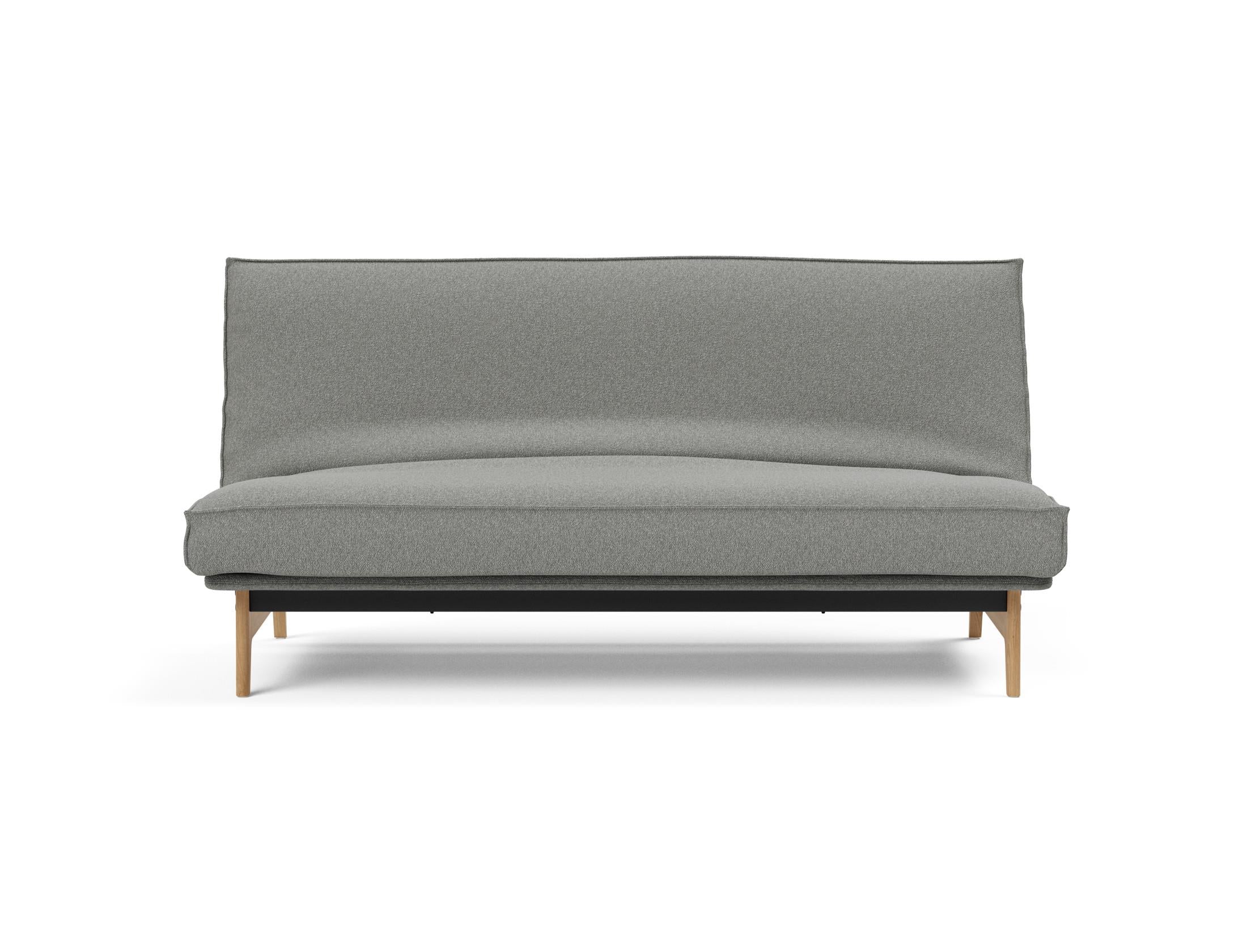 Entdecken Sie das Aslak 140 Bettsofa mit Soft Spring Bezug – modernes Design, vielseitig einsetzbar und optimal für entspannte Nächte.