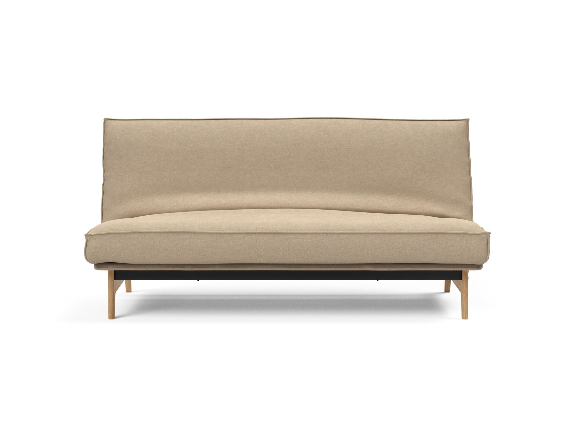 Erleben Sie das Aslak 140 Bettsofa Sharp Plus Cover – stilvoll, bequem und ideal für Gästeübernachtungen. Perfekte Kombination aus Funktionalität und Eleganz.