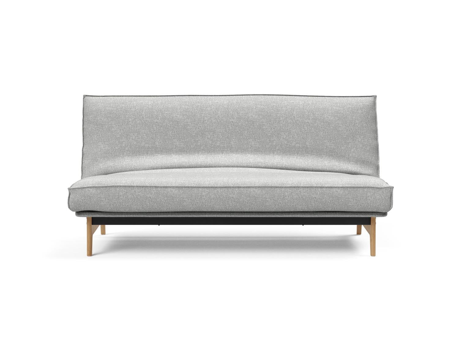 Entdecken Sie das Aslak 140 Bettsofa mit Soft Spring Bezug – modernes Design, vielseitig einsetzbar und optimal für entspannte Nächte.