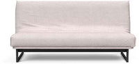 Canapé-lit Fraction 140 Nordic Cover <tc>Spring</tc>