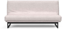 Canapé-lit Fraction 140 Nordic Cover <tc>Spring</tc>