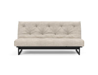 Canapé-lit Fraction 140 Nordic Soft <tc>Spring</tc>