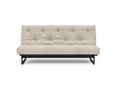 Canapé-lit Fraction 140 Nordic Soft <tc>Spring</tc>