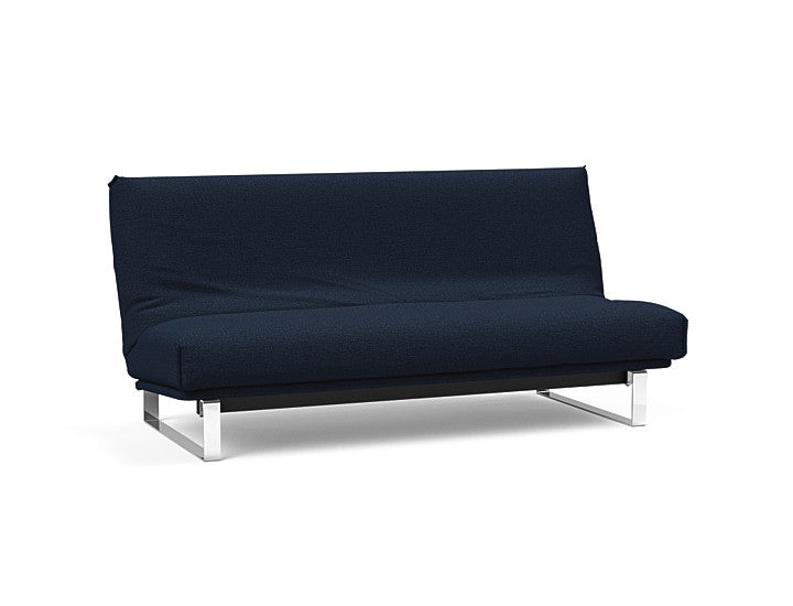 Minimum Bettsofa 140 Nordic Cover Soft Spring