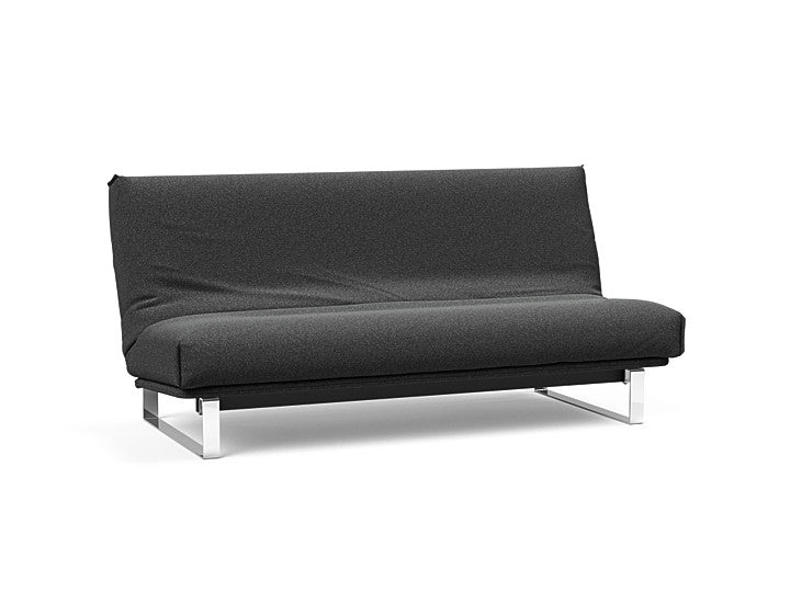 Minimum Bettsofa 140 Nordic Cover Soft Spring