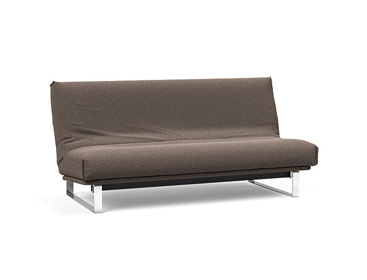 Minimum Bettsofa 140 Nordic Cover Soft Spring