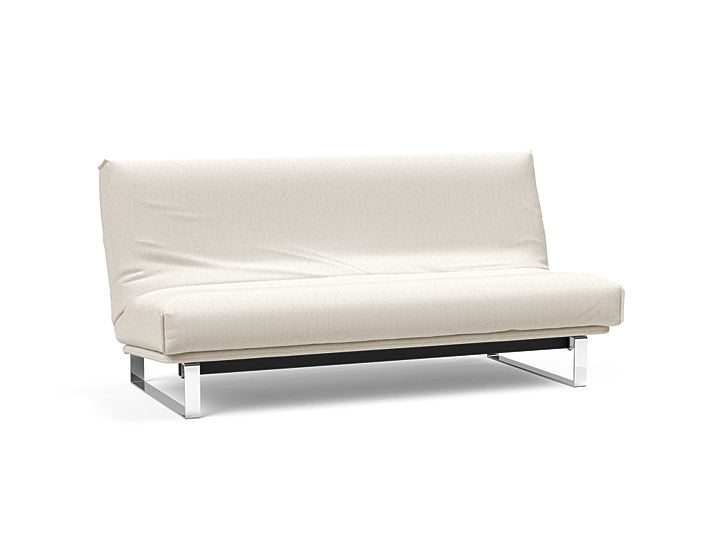 Minimum Bettsofa 140 Nordic Cover Soft Spring