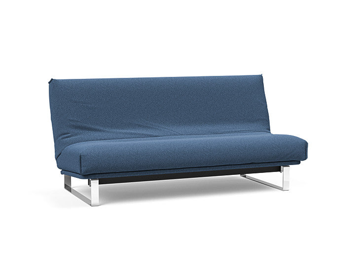Minimum Bettsofa 140 Nordic Cover Soft Spring