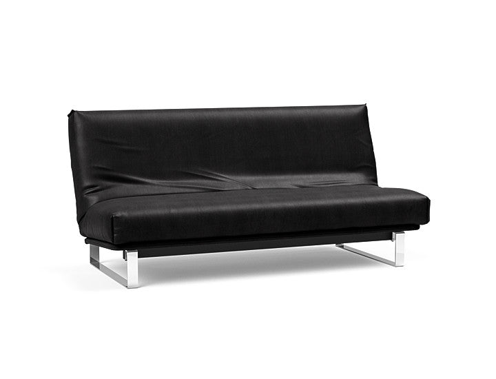 Minimum Bettsofa 140 Nordic Cover Soft Spring