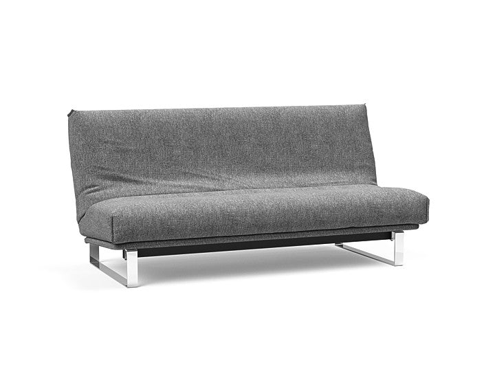 Minimum Bettsofa 140 Nordic Cover Soft Spring
