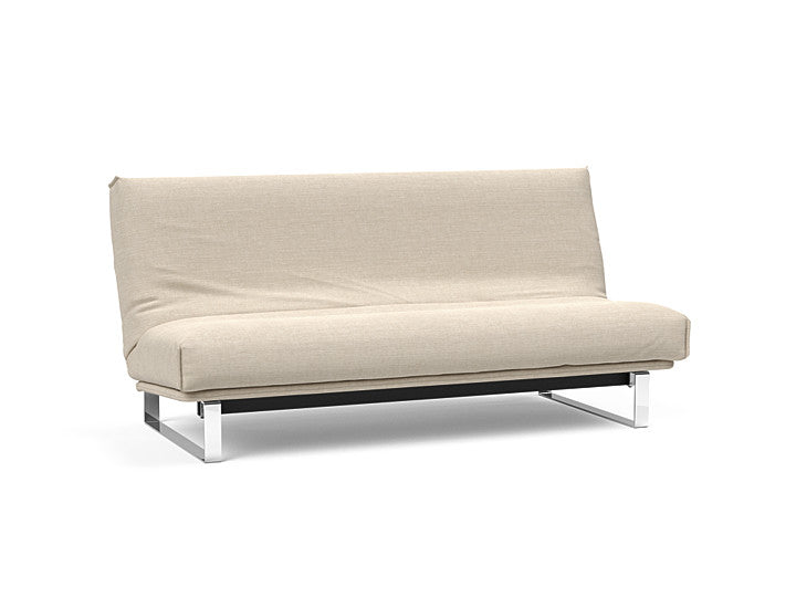 Minimum Bettsofa 140 Nordic Cover Soft Spring