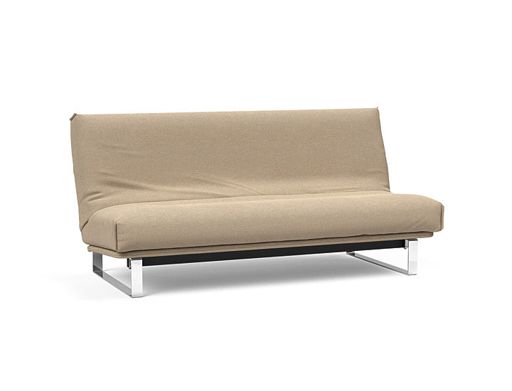 Minimum Bettsofa 140 Nordic Cover Soft Spring
