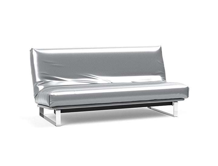 Minimum Bettsofa 140 Nordic Cover Soft Spring