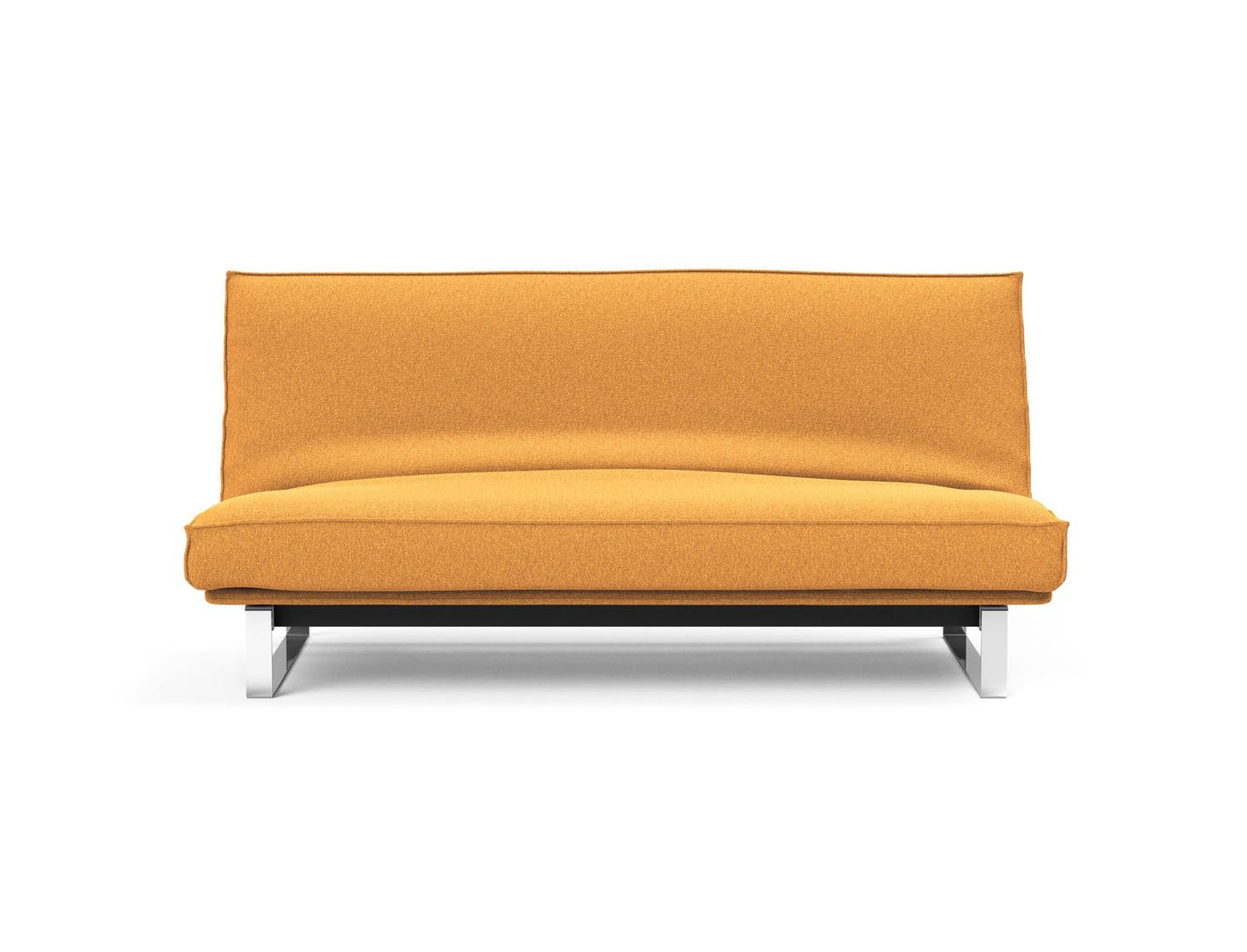 Erleben Sie das Minimum Bettsofa 140 Sharp Plus Cover Soft Spring von Innovation Living – stilvolles Design trifft auf Funktionalität und Komfort.