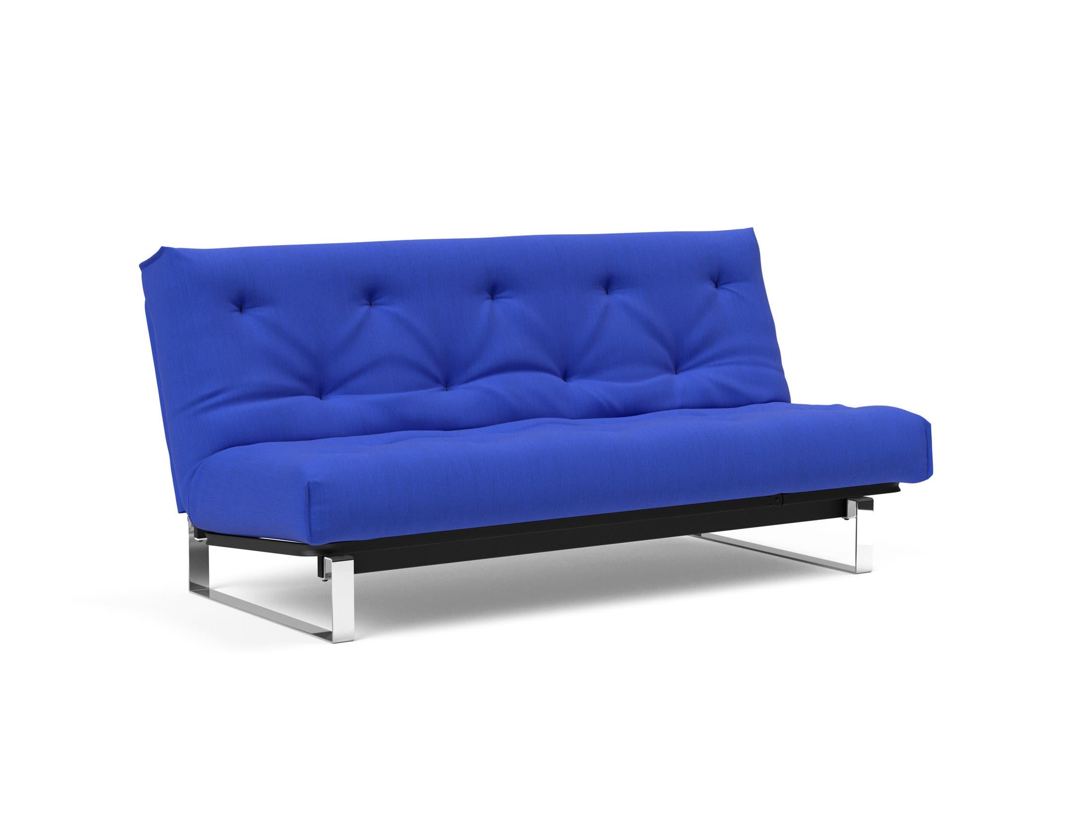 Minimum Bettsofa 140 Nordic Soft Spring
