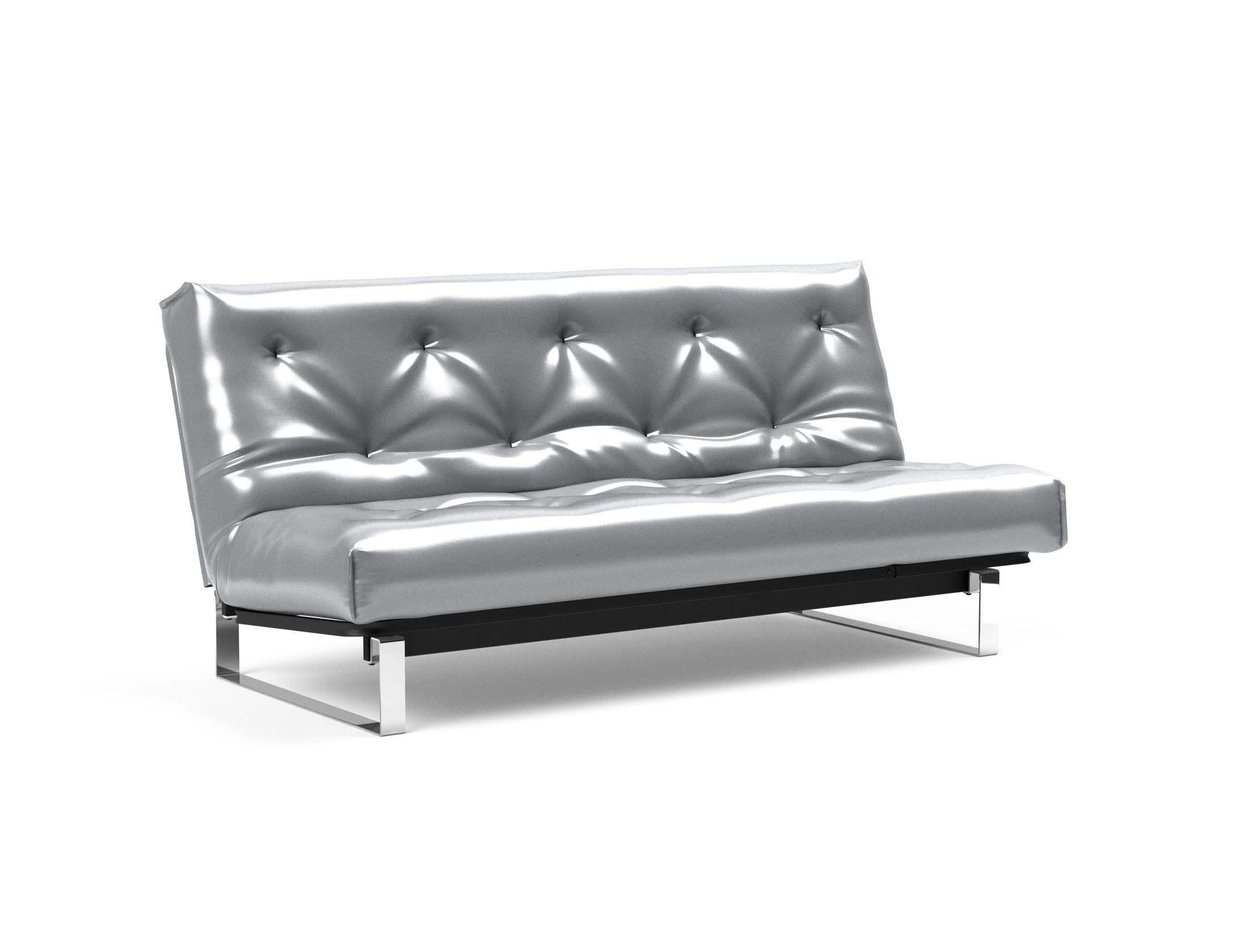 Minimum Bettsofa 140 Nordic Soft Spring