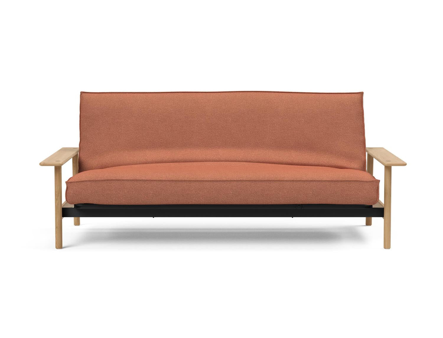 Entdecken Sie das Balder Bettsofa 140 Sharp Plus Cover: Elegantes Schlafsofa mit weichem Soft Spring Bezug für optimalen Komfort und modernes Design.