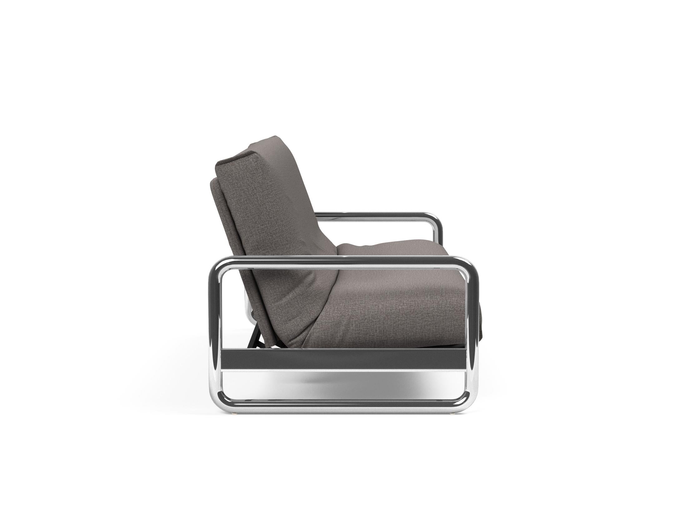Erleben Sie das Lomira Schlafsofa 140 Nordic Cover: Elegantes Design, hochwertige Materialien und unvergleichlicher Komfort für Ihr Zuhause.