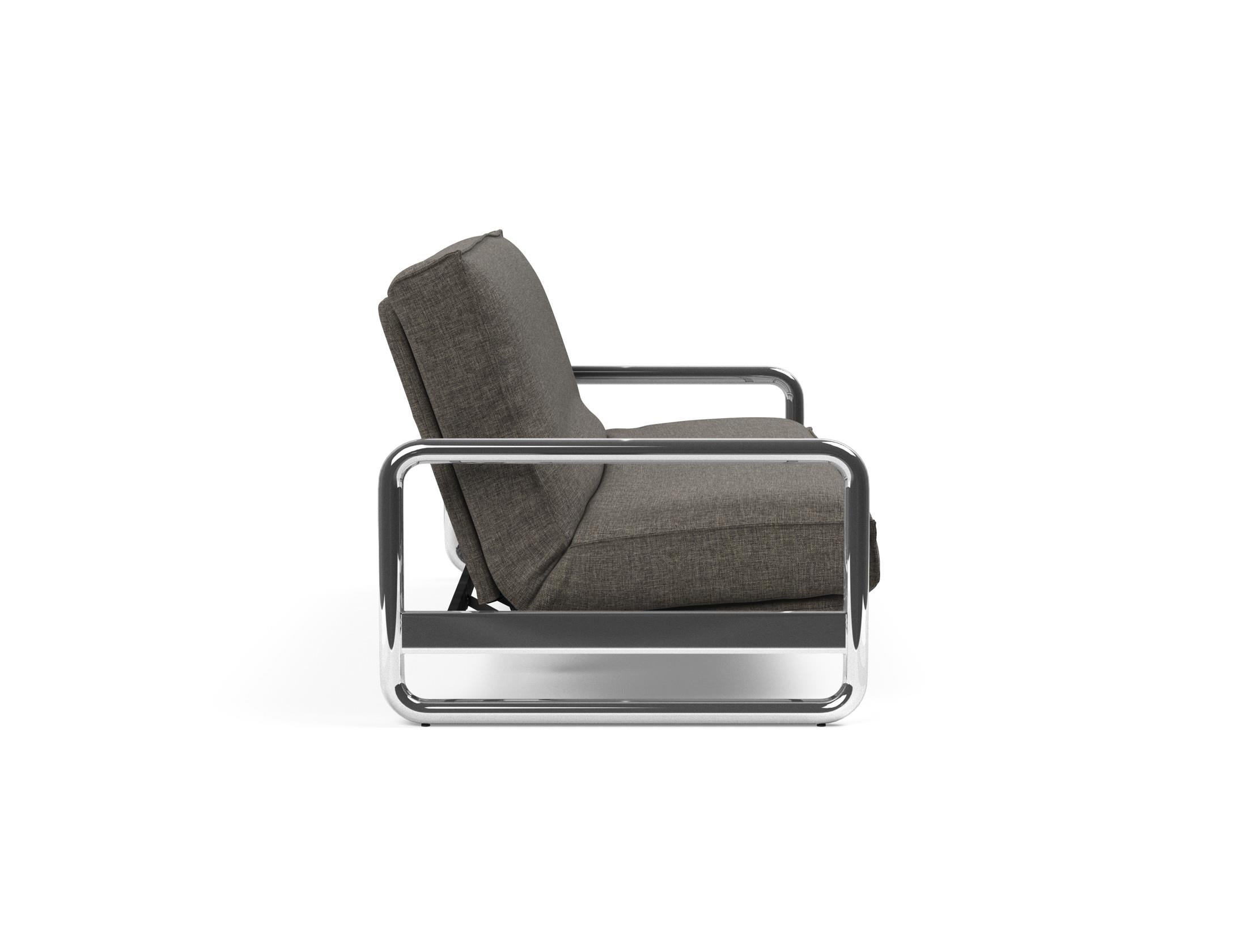 Entdecken Sie das Lomira Schlafsofa 140 Sharp Plus: Stilvolles Design, herausragender Komfort und nachhaltige Materialien für Ihr Zuhause.