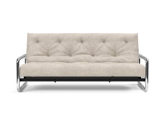 Canapé lit Lomira 140 Nordic Soft <tc>Spring</tc>