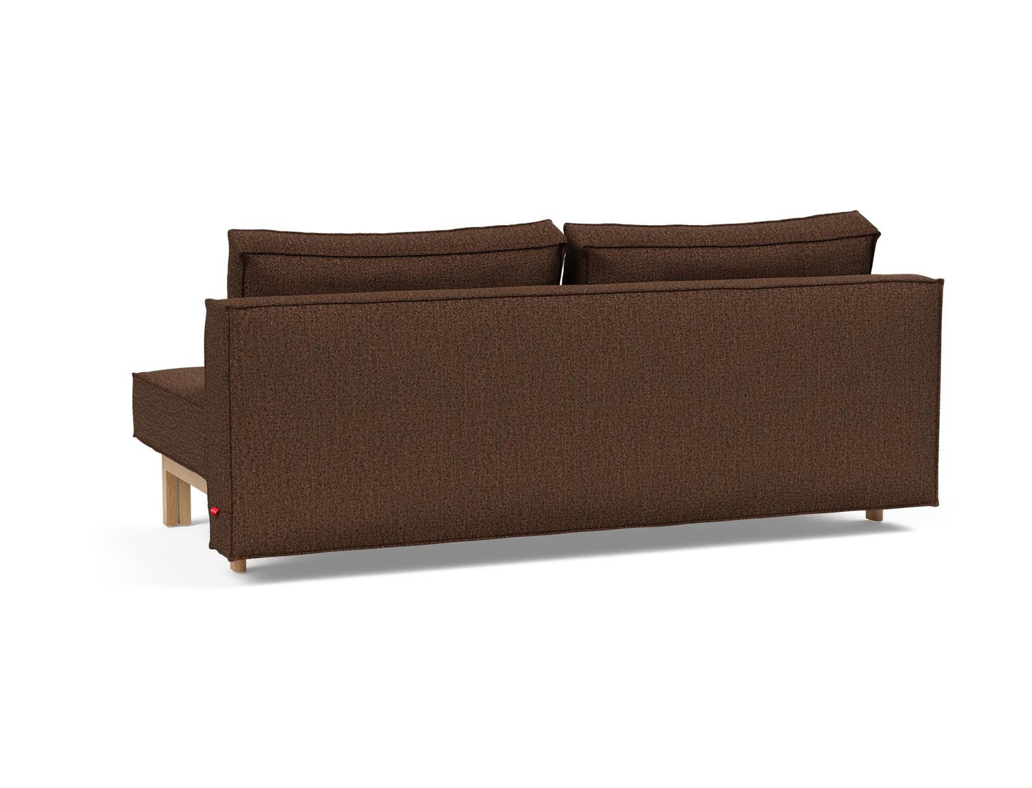 Das Sly Schlafsofa von Innovation Living vereint modernes Design mit Funktionalität – ideal für kleine Räume und gemütliche Nächte.