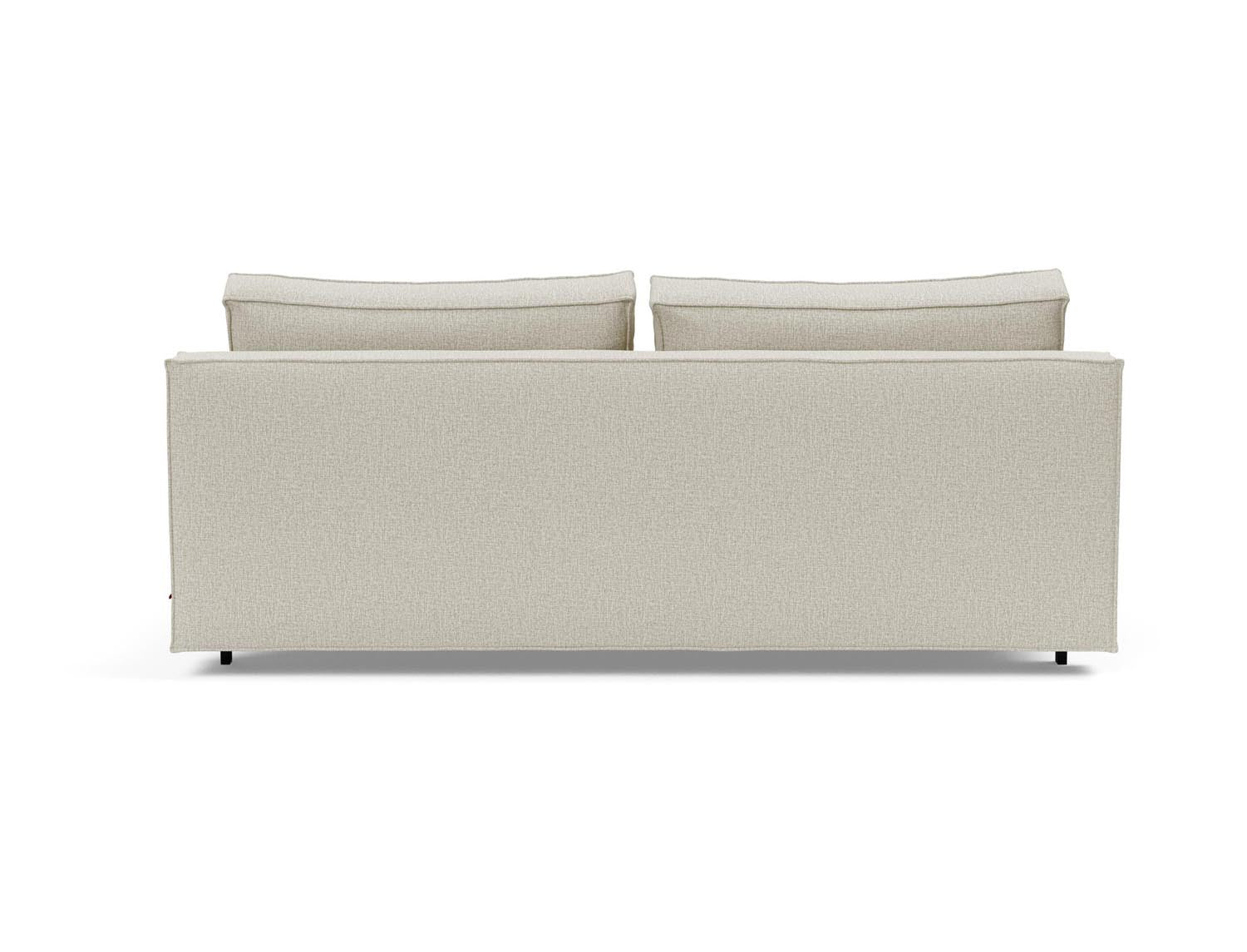Entdecken Sie das Sly Schlafsofa von Innovation Living: stilvoll, platzsparend und perfekt für entspannte Nächte in jedem Zuhause.