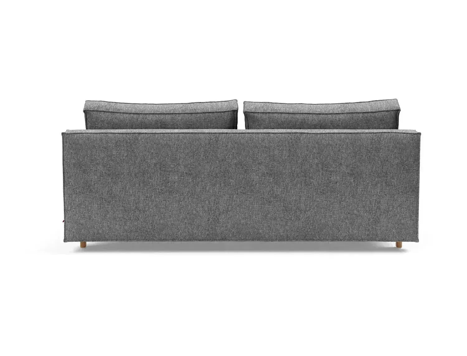 Entdecken Sie das Sly Schlafsofa von Innovation Living: stilvoll, platzsparend und perfekt für entspannte Nächte in jedem Zuhause.