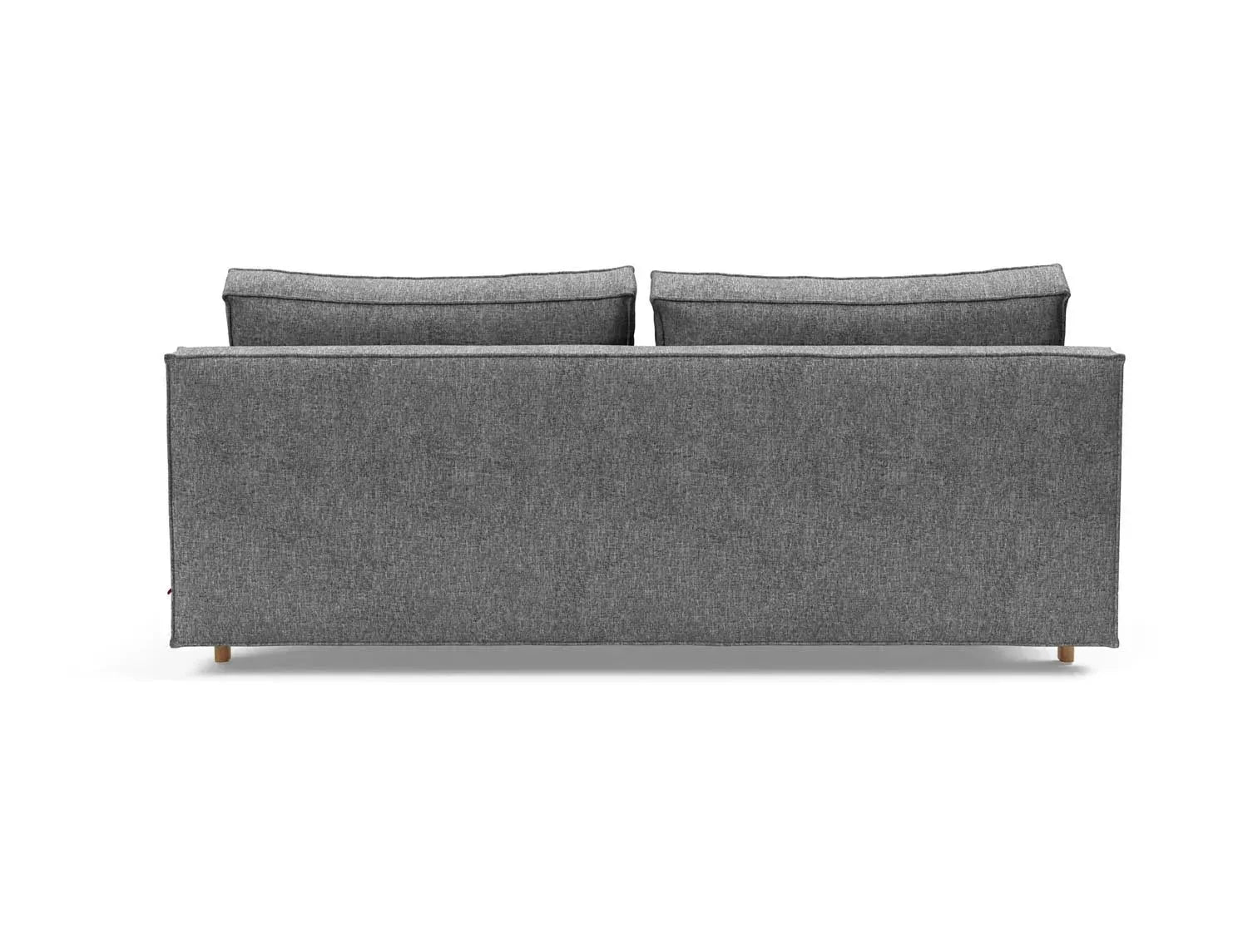 Das Sly Schlafsofa von Innovation Living vereint modernes Design mit Funktionalität – ideal für kleine Räume und gemütliche Nächte.