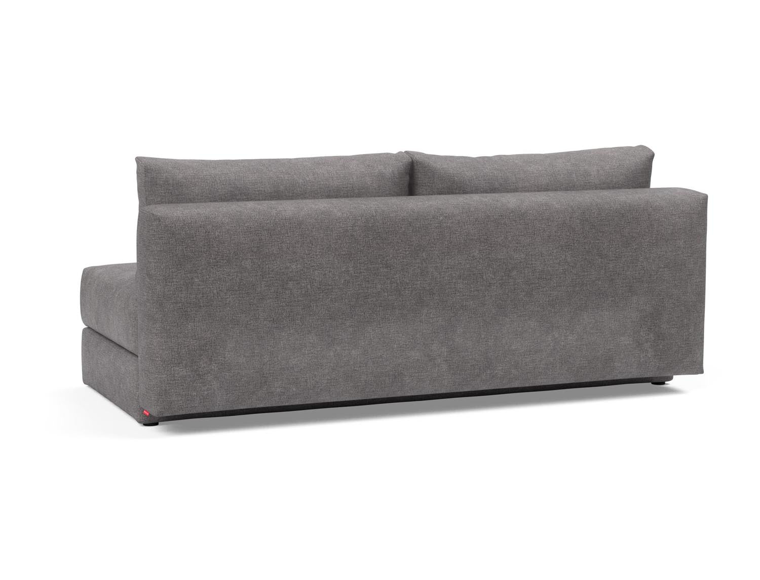 Osvald Sofabett 150: Stilvolles Schlafsofa mit cleverem Stauraum. Perfekt für kompakte Wohnräume und entspannte Nächte. Praktisch und schick.