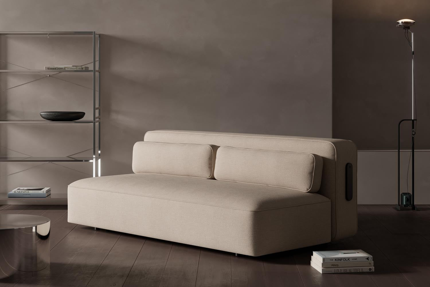 Yonata Schlafsofa