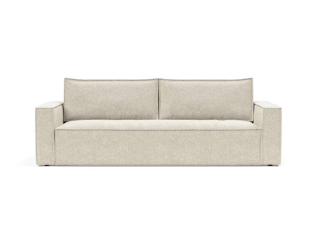 Newilla Bettsofa in 357 Taura Off White präsentiert im Onlineshop von KAQTU Design AG. Bettsofa ist von Innovation Living