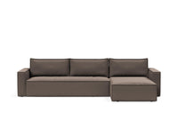 Neilla Bettsefa con lounge