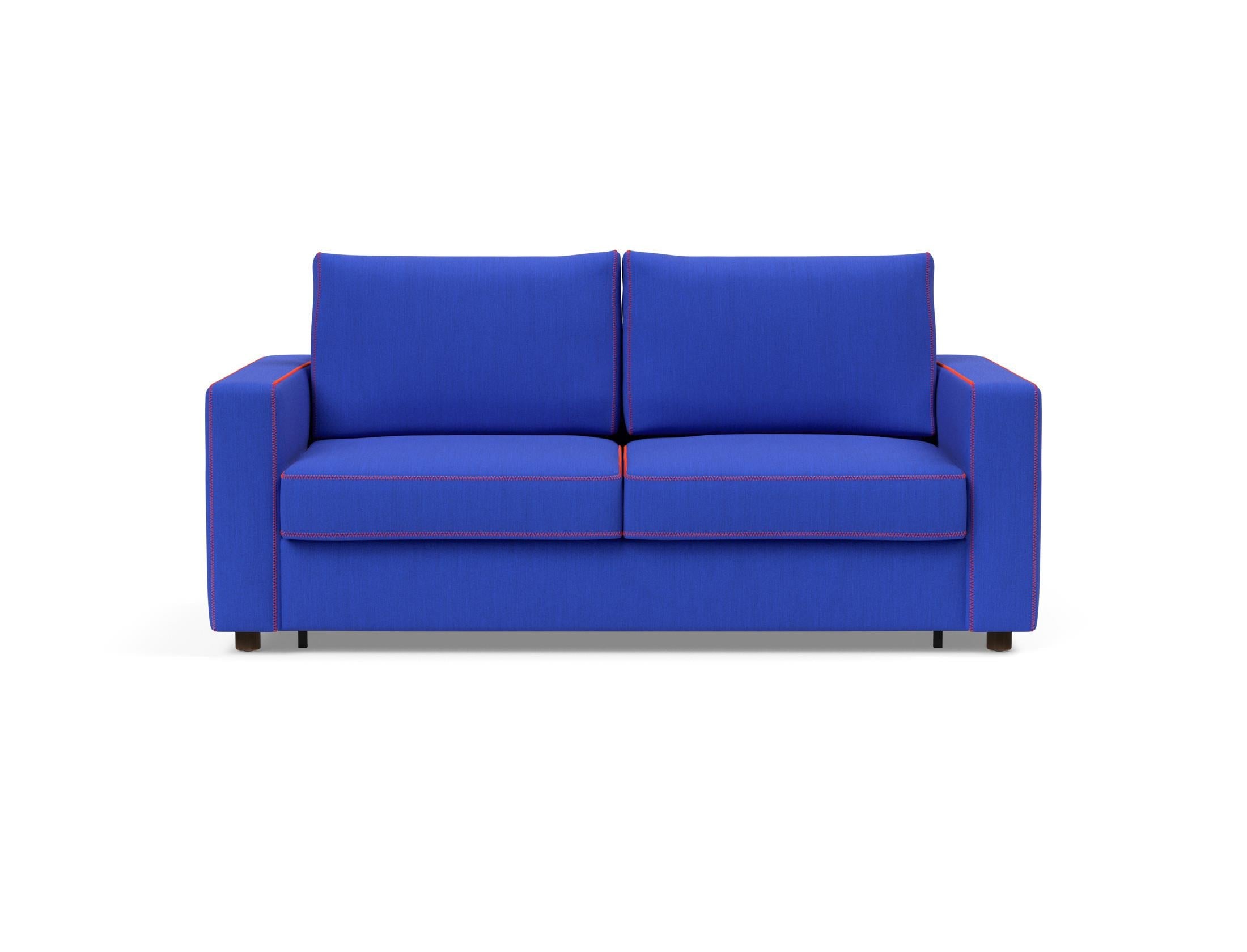 Neah X 160 Schlafsofa: Modernes Design, Komfort und Funktionalität. Perfekt für stilvolle Wohnräume und als Schlafplatz.