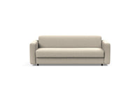 Killian Fold-Out Sofa 160 (Spring Mattress)