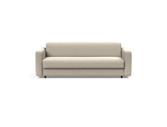 Killian Fold-Out Sofa 160 (Spring Mattress)