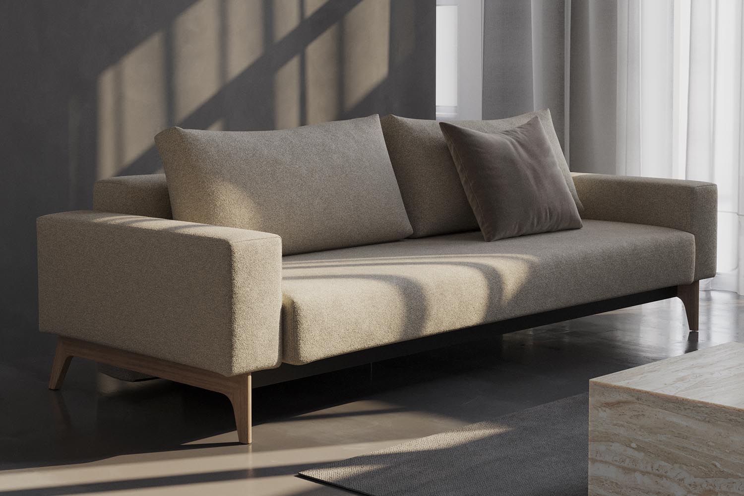 Idun Bedsofa