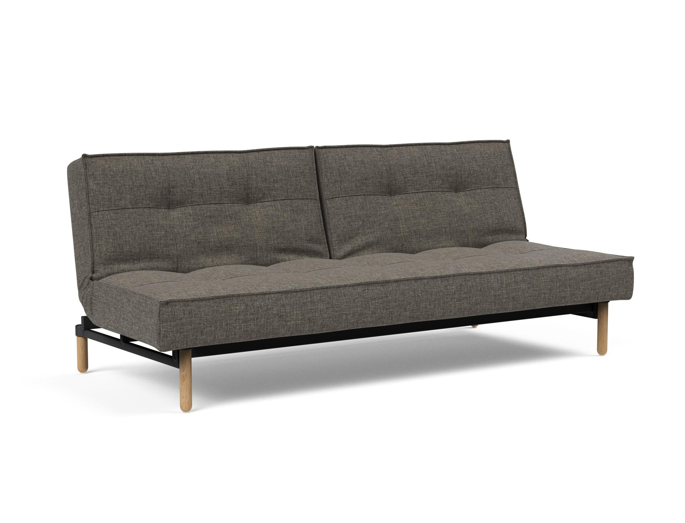 Splitback soflabett 115 gambo