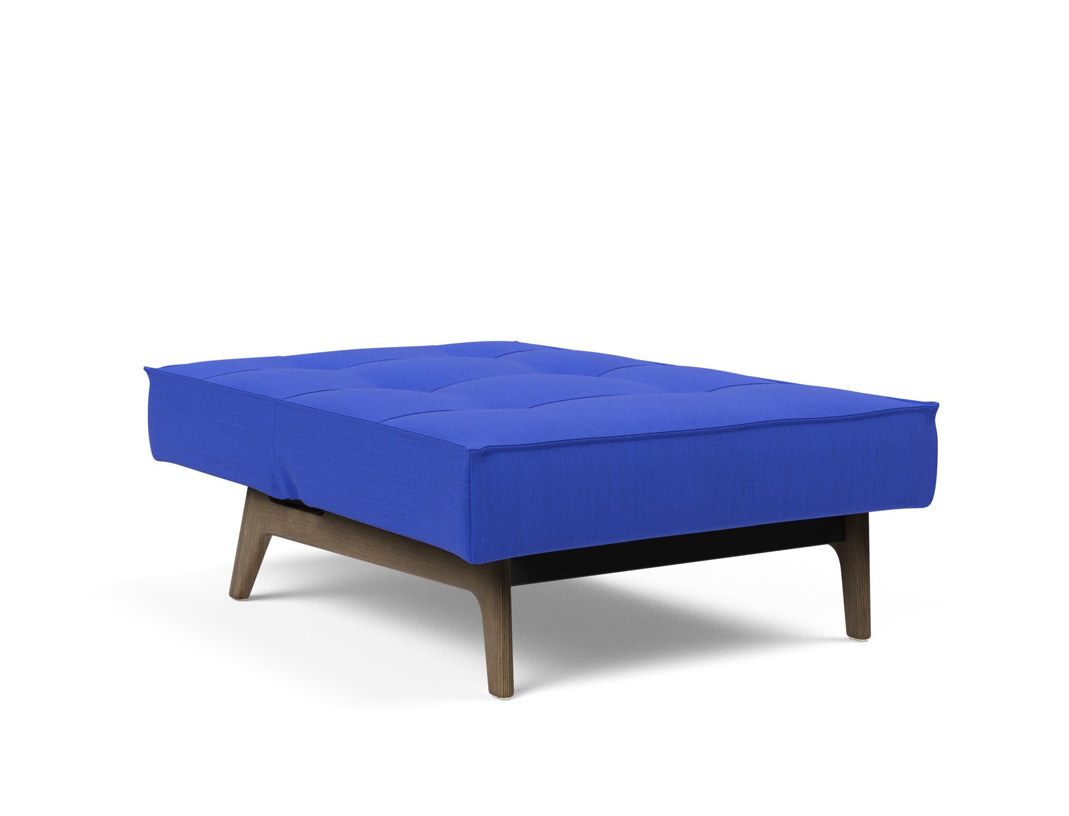 Entdecken Sie den Splitback Eik Sessel von Innovation Living – ein elegantes Design, das Komfort und Funktionalität vereint.